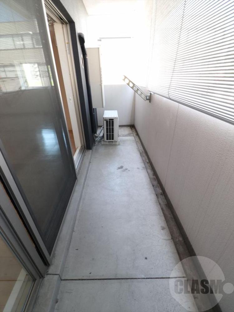 15/30 バルコニー