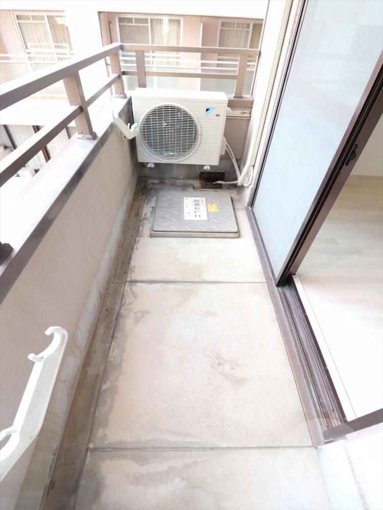 16/30 バルコニー