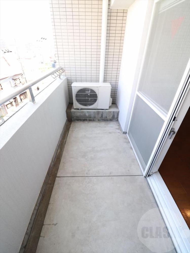 15/30 バルコニー