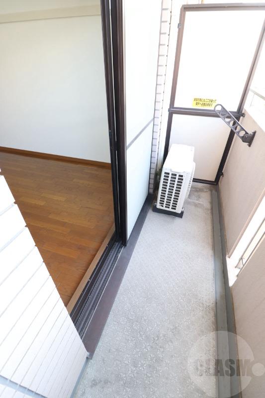 16/30 バルコニー