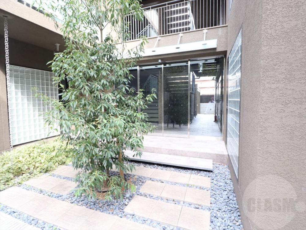 2/10 エントランス