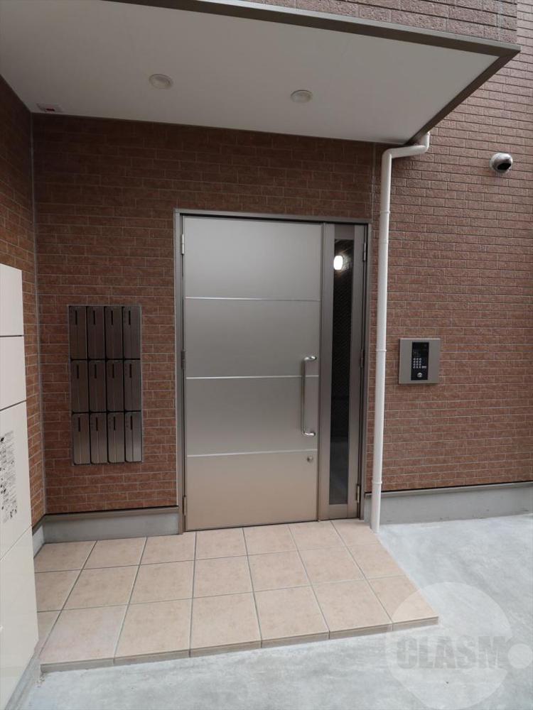 2/10 エントランス