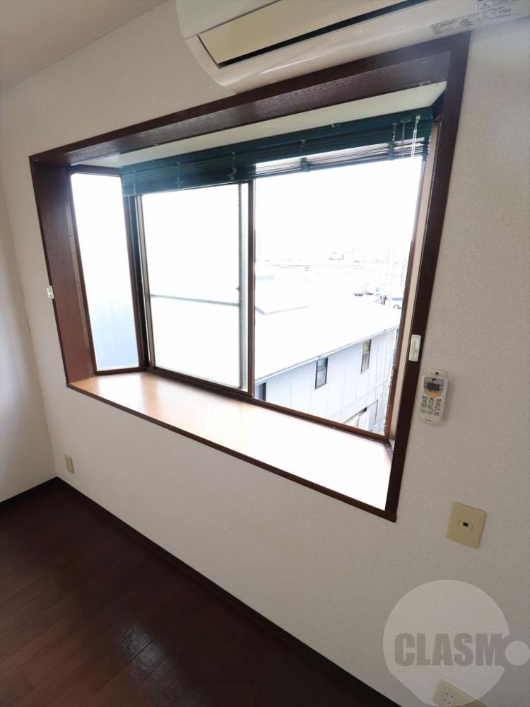 16/30 バルコニー