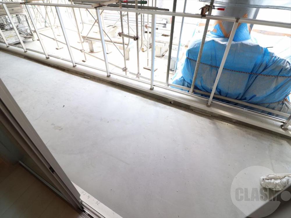 16/30 バルコニー