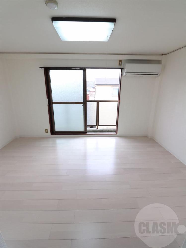 4/29 リビング/ダイニング