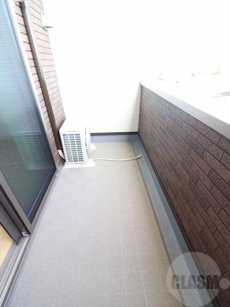 16/30 バルコニー