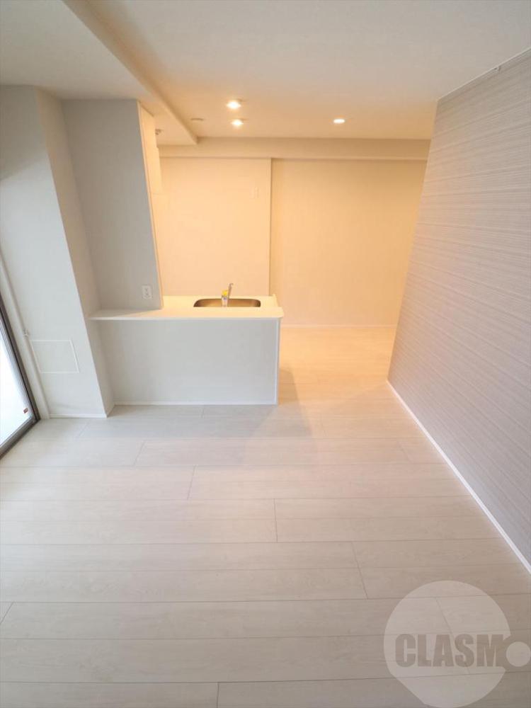 4/30 リビング/ダイニング