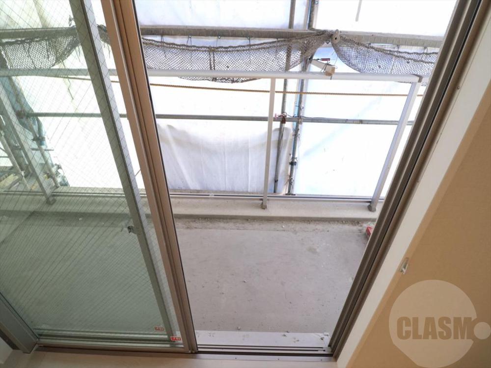 16/30 バルコニー