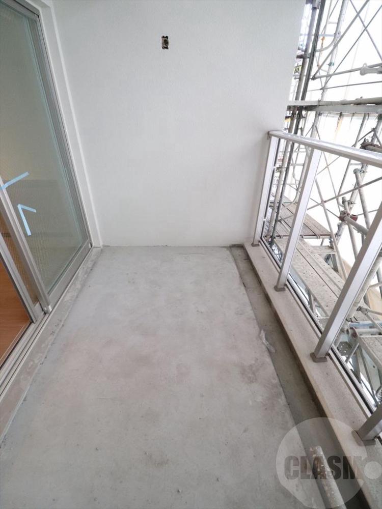 16/30 バルコニー