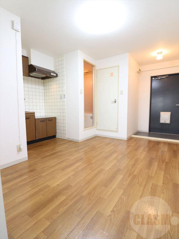 5/28 リビング/ダイニング