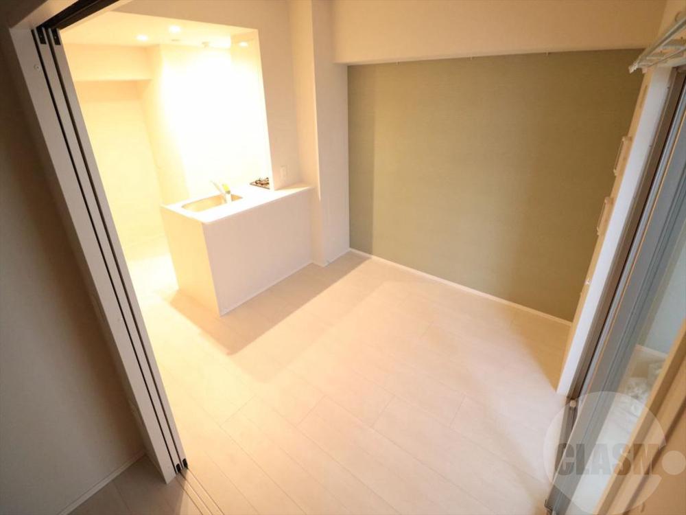 4/30 リビング/ダイニング