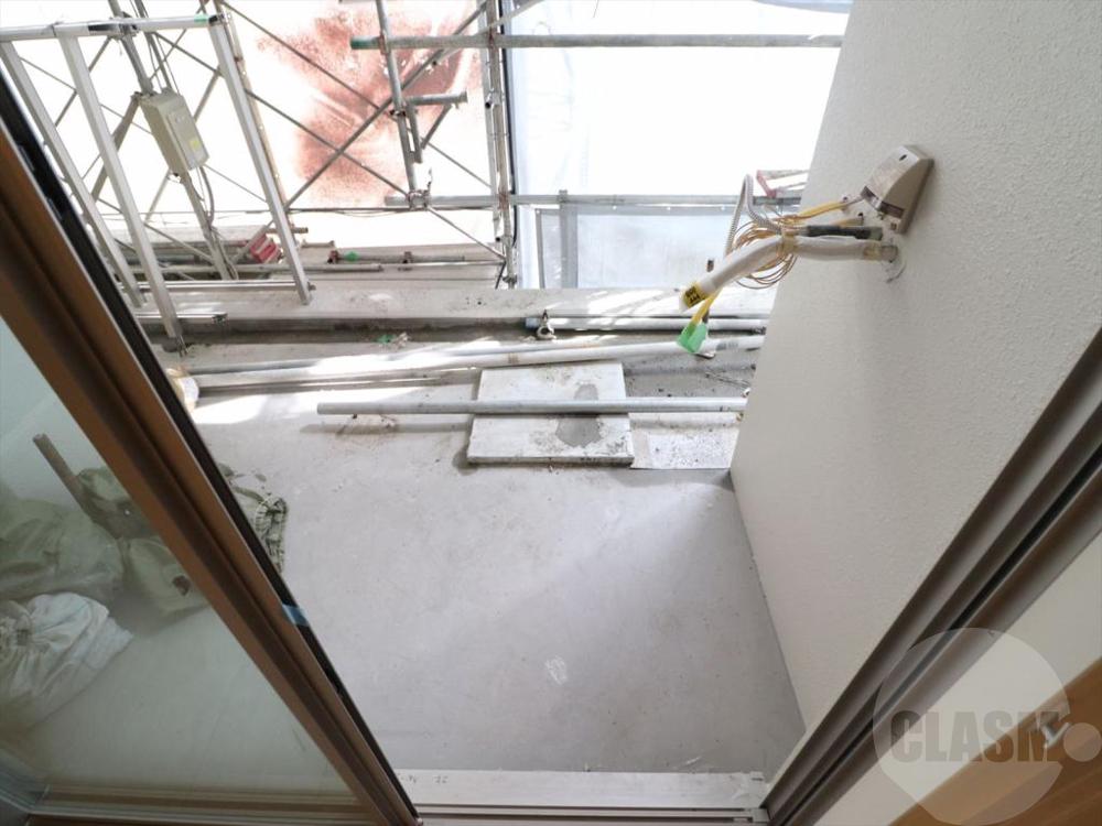 16/30 バルコニー