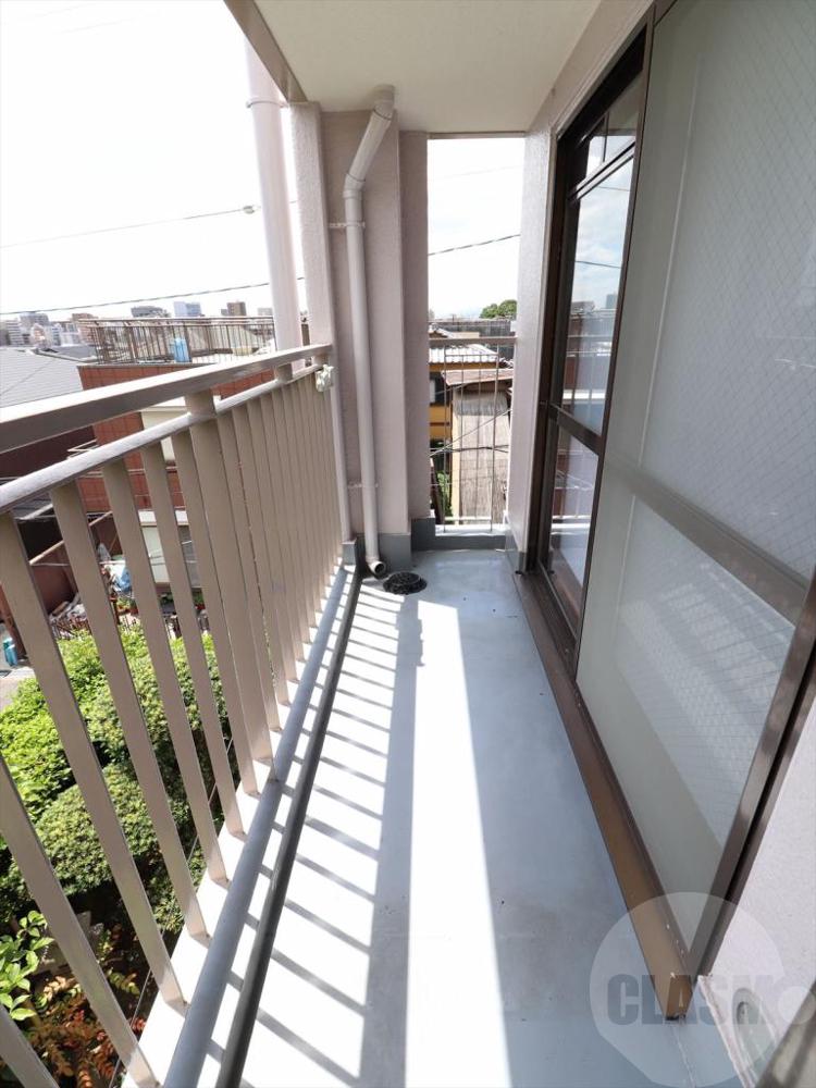 15/30 バルコニー