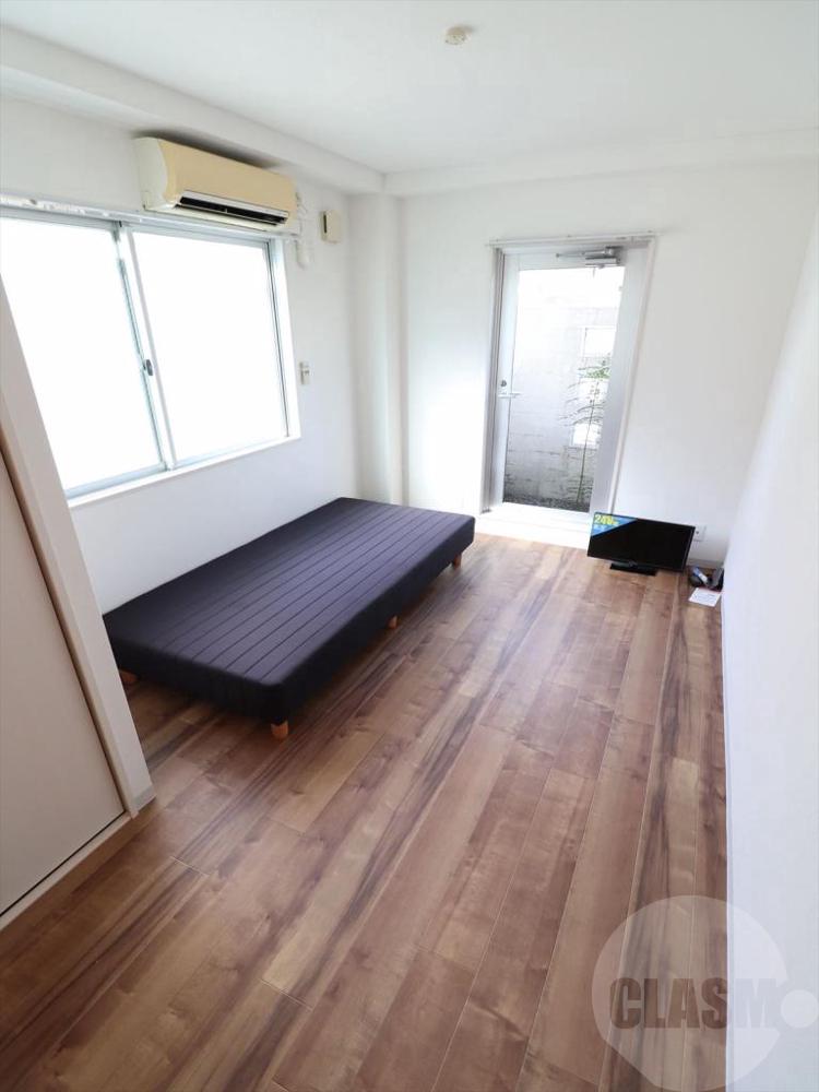 5/28 リビング/ダイニング