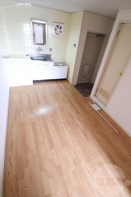 3/30 リビング/ダイニング