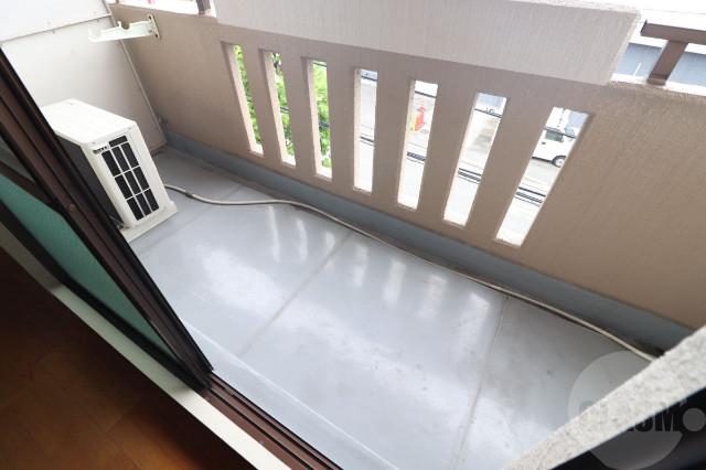 15/30 バルコニー