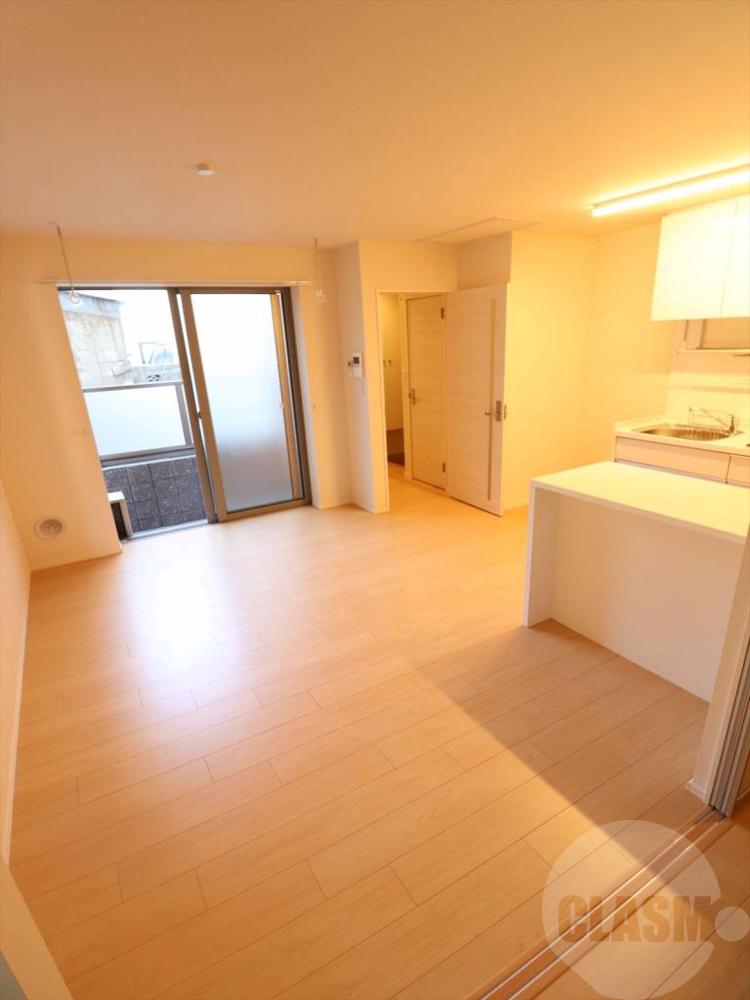 3/27 リビング/ダイニング