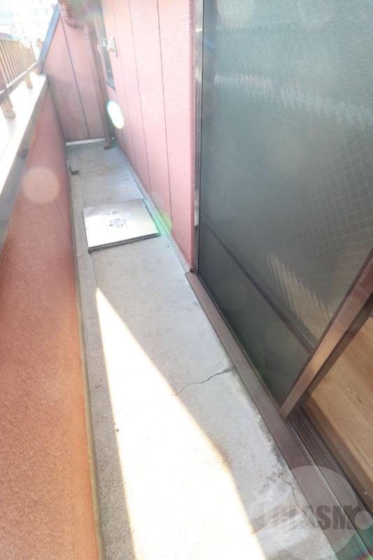 15/30 バルコニー