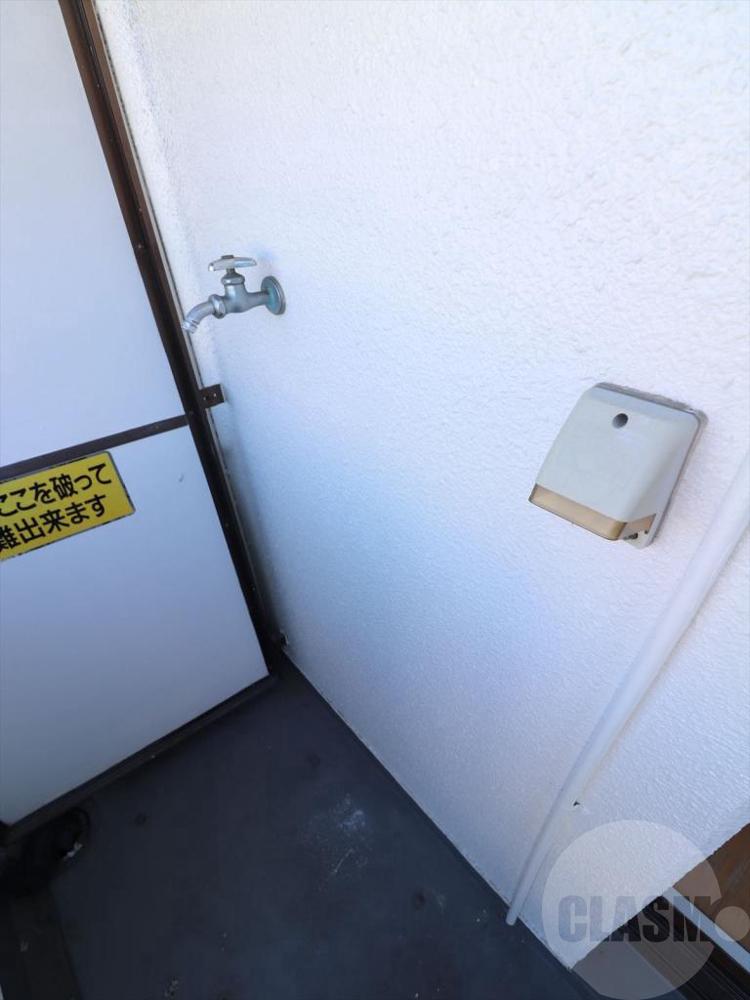 16/30 バルコニー