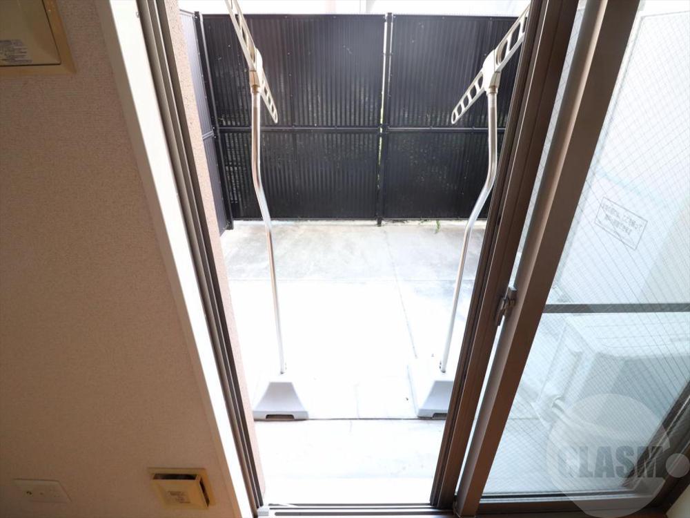 16/30 バルコニー