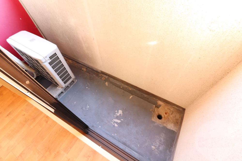 16/30 バルコニー