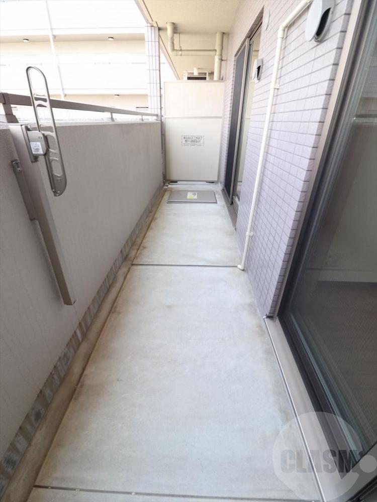 16/30 バルコニー