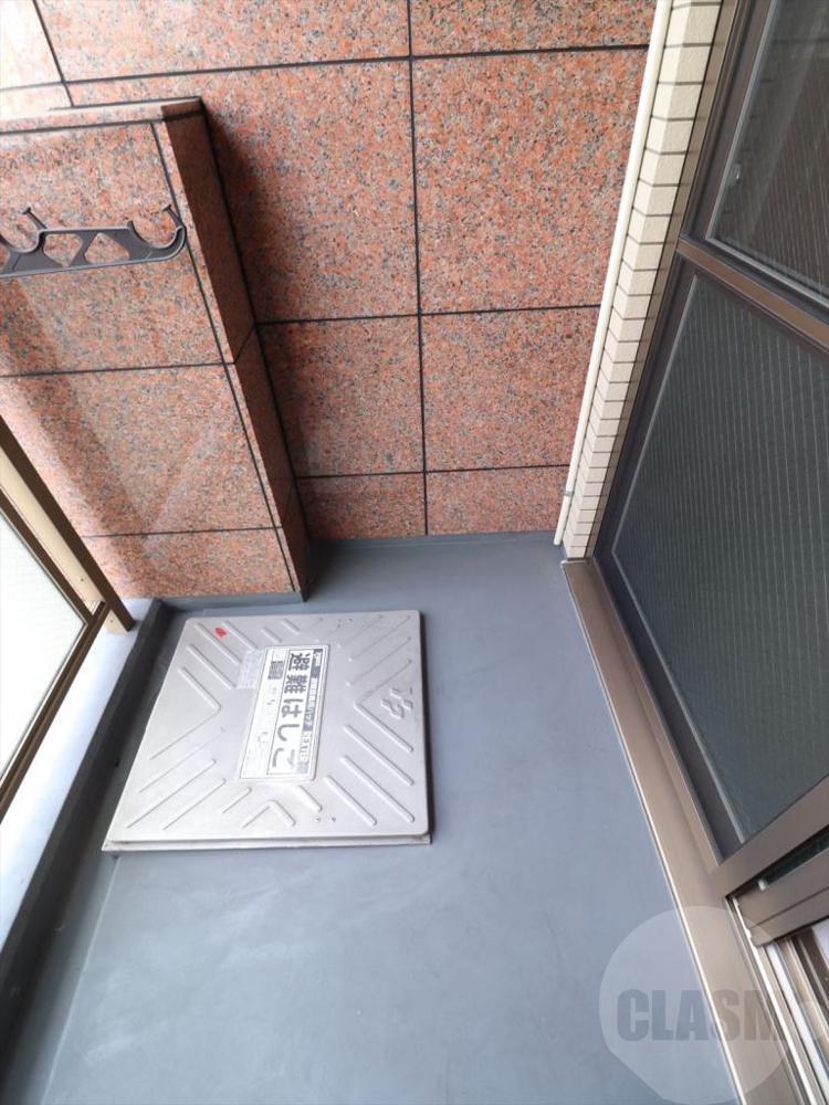 16/30 バルコニー