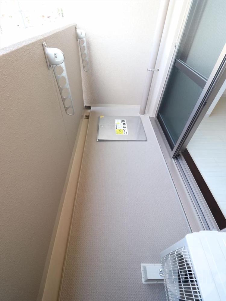 16/30 バルコニー