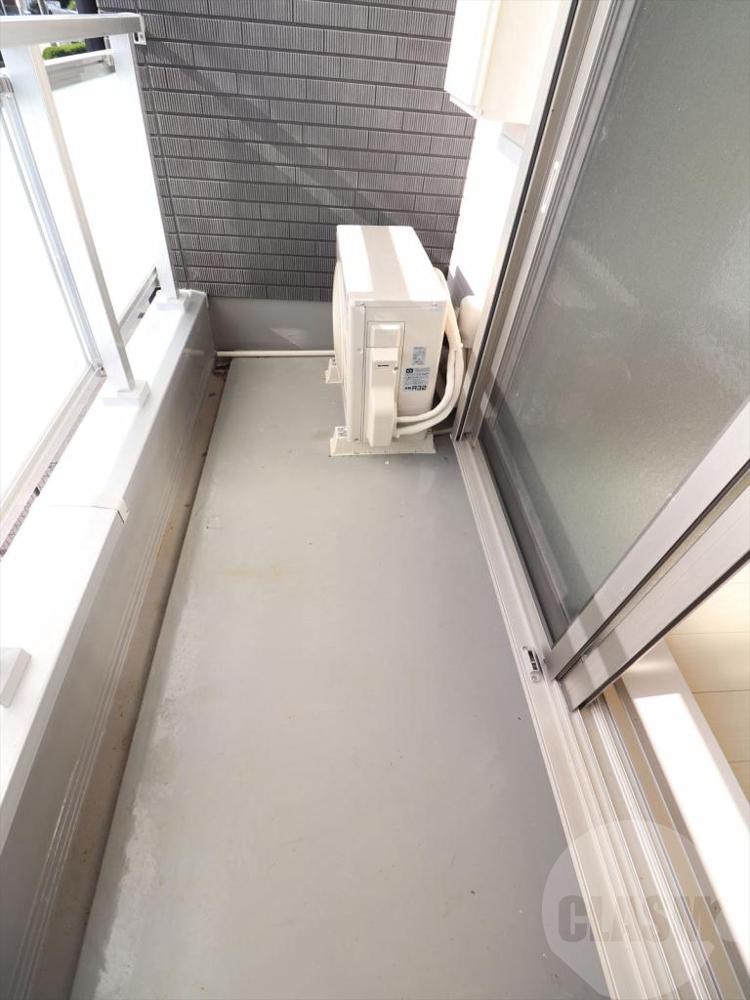 15/30 バルコニー