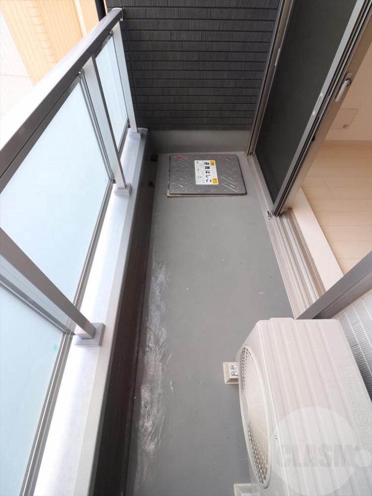 15/29 バルコニー