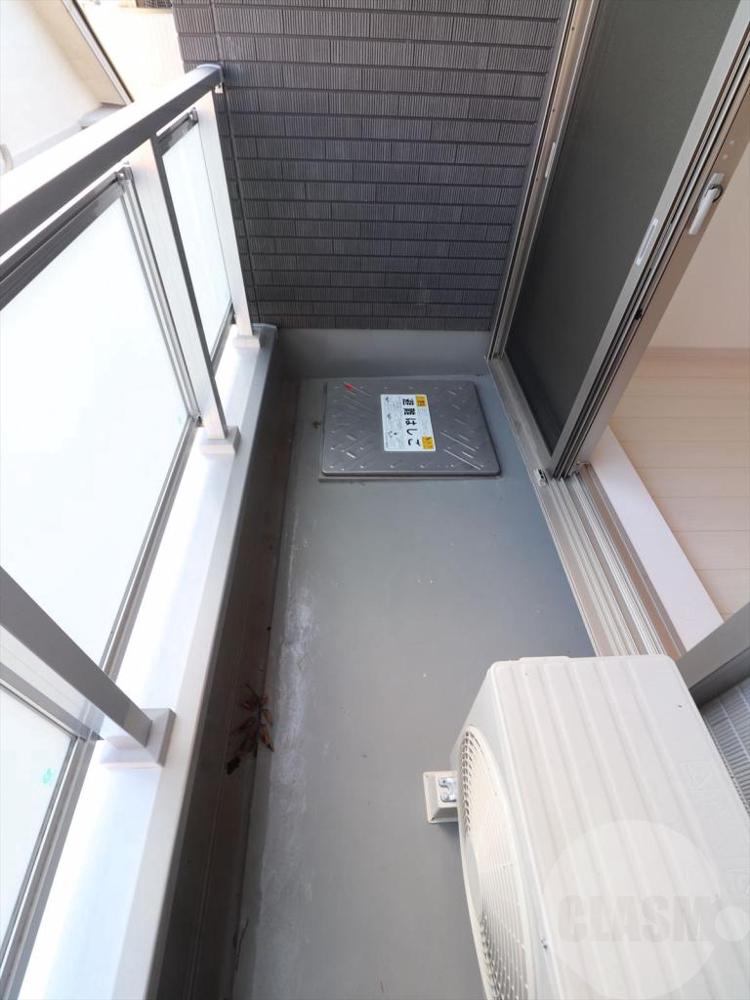 15/29 バルコニー