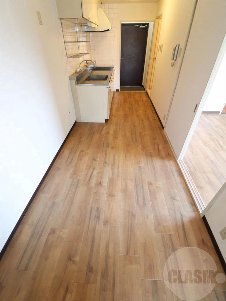 3/30 リビング/ダイニング