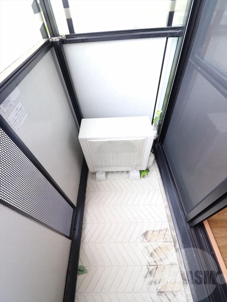 16/30 バルコニー