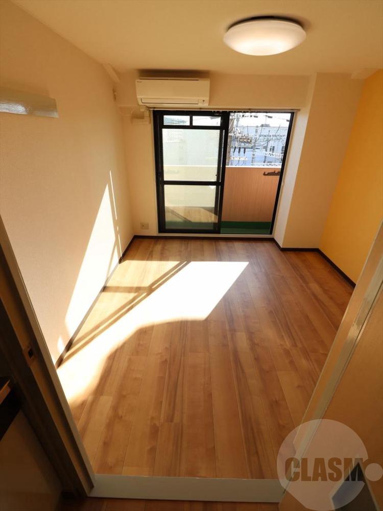 4/30 リビング/ダイニング