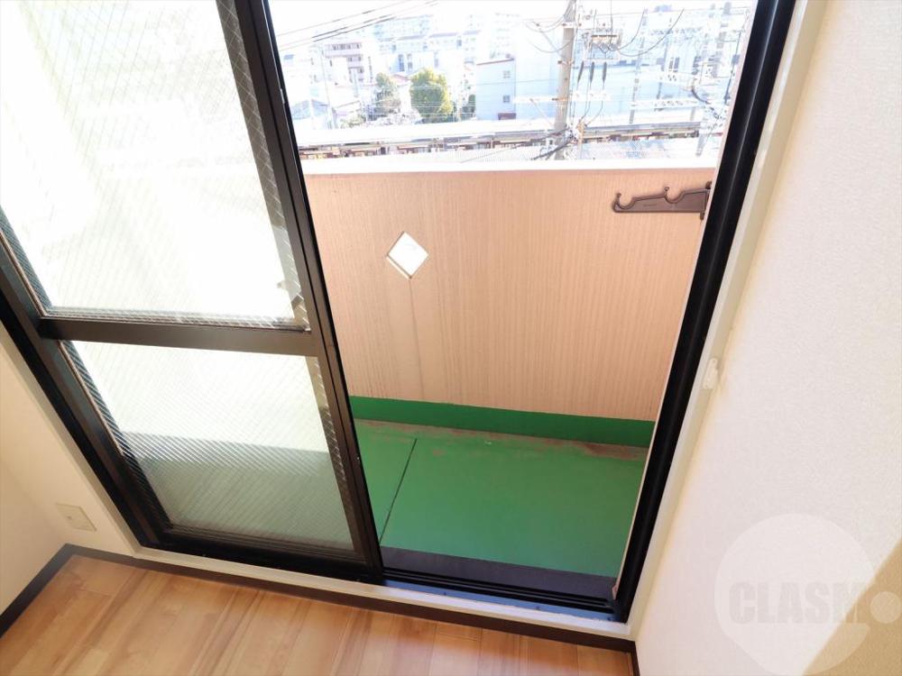 16/30 バルコニー