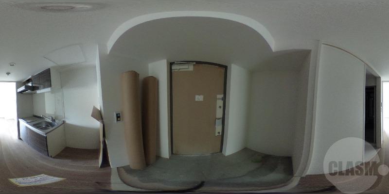 4/30 リビング/ダイニング