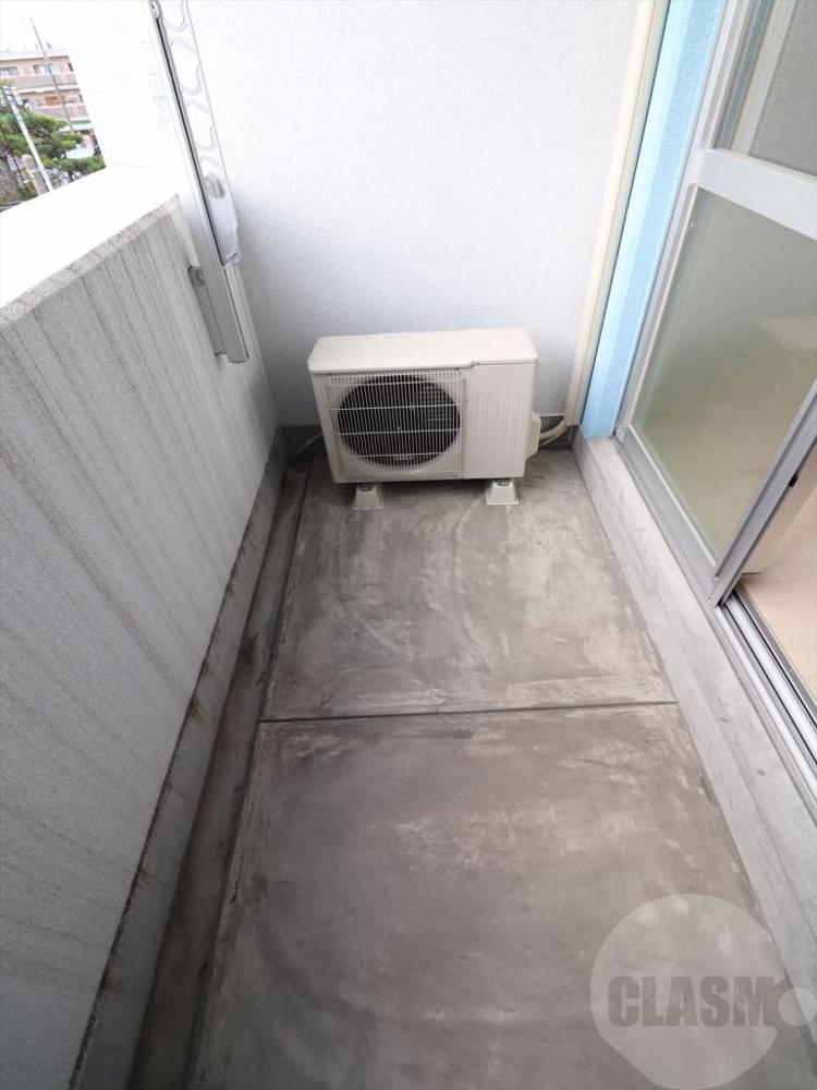 15/30 バルコニー