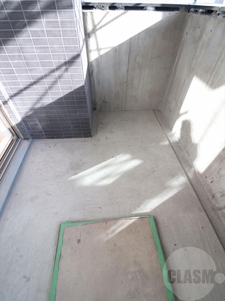 16/30 バルコニー