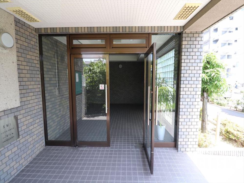 2/10 エントランス