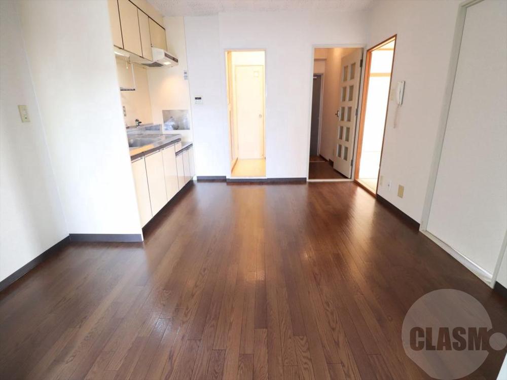 4/30 リビング/ダイニング