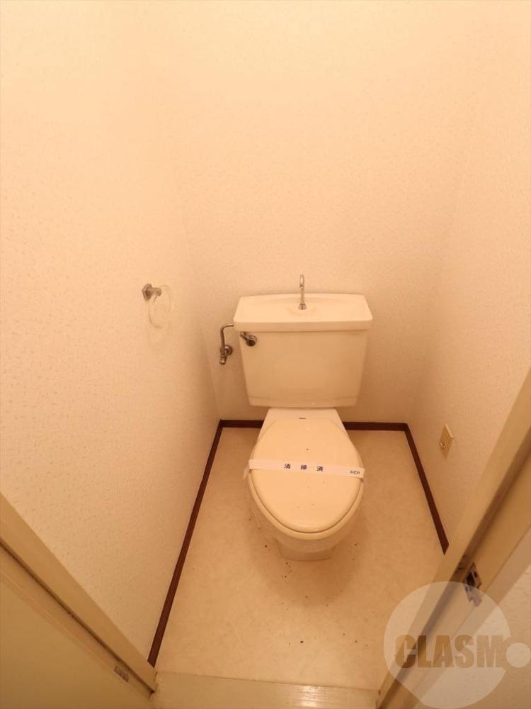 12/29 トイレ