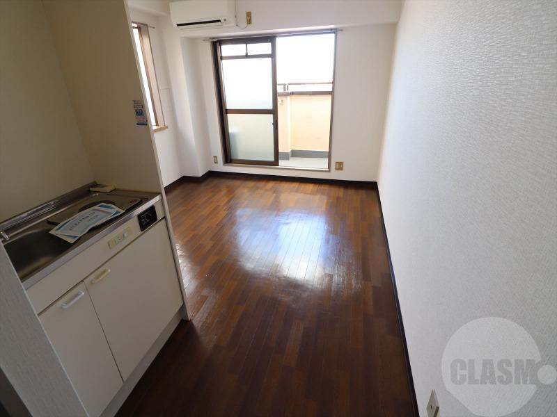 4/30 リビング/ダイニング