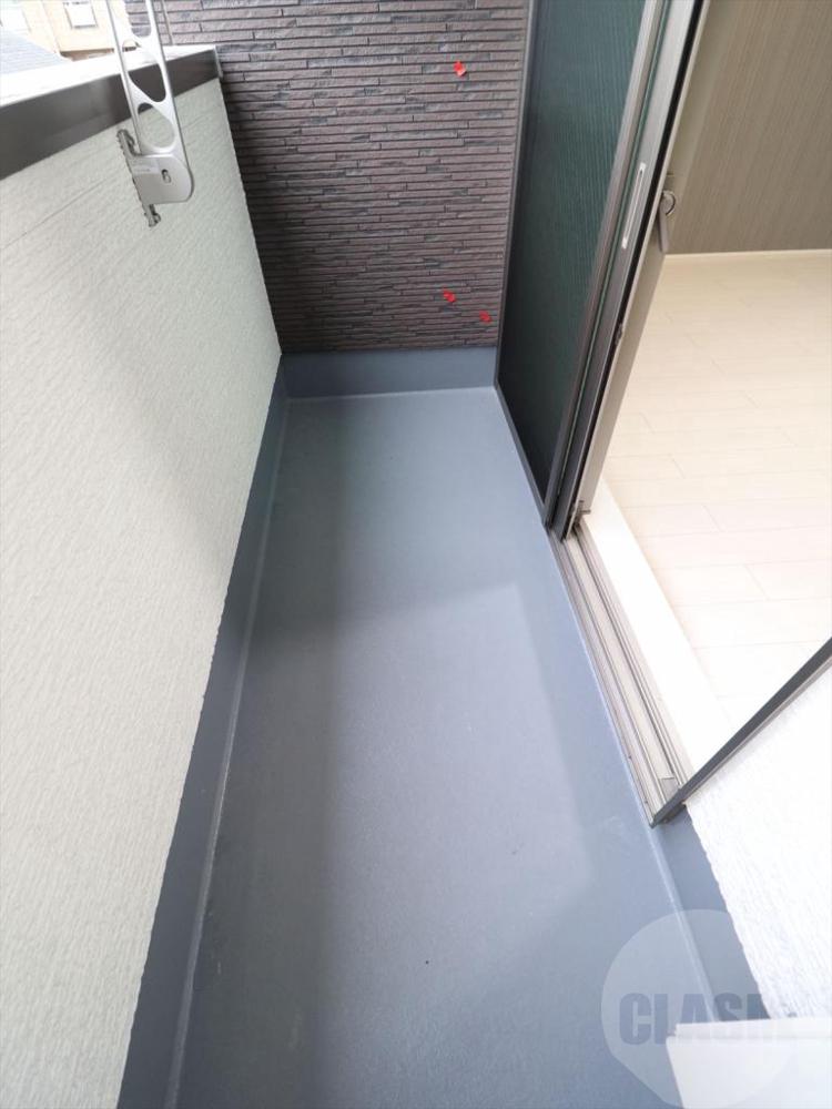 16/30 バルコニー