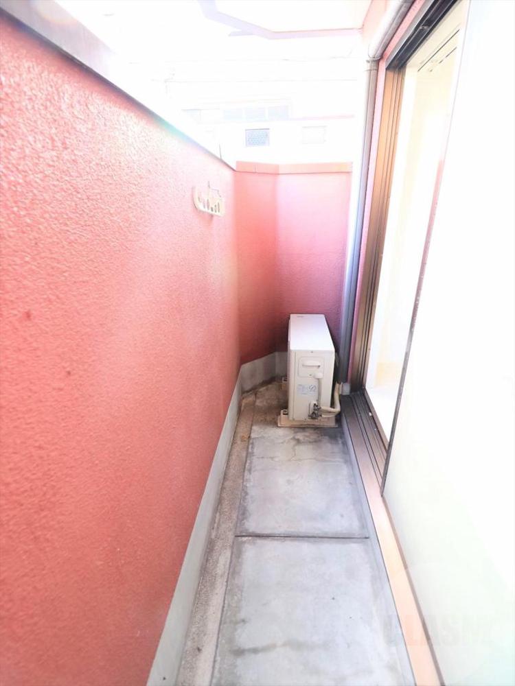 16/30 バルコニー