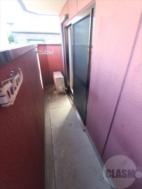 16/30 バルコニー