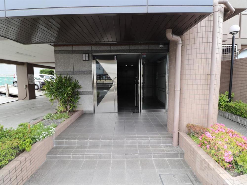 2/10 エントランス