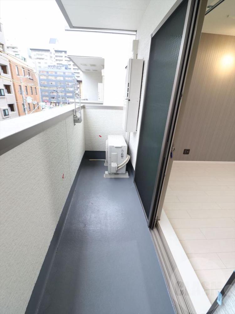 16/30 バルコニー