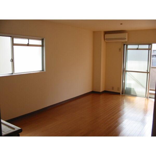 4/21 リビング/ダイニング