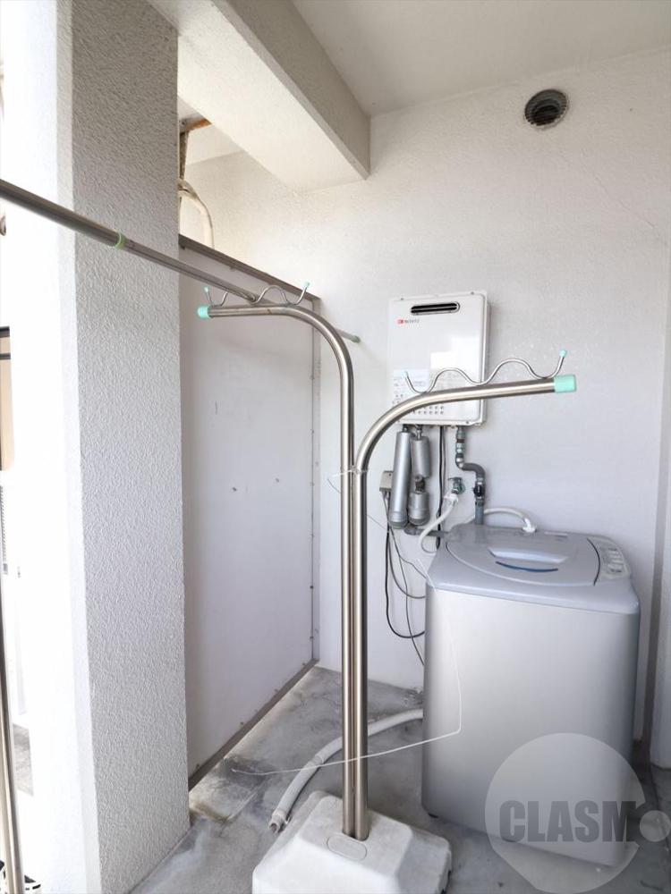 16/30 バルコニー