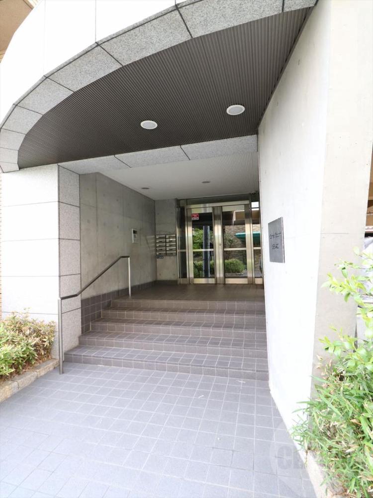 2/10 エントランス